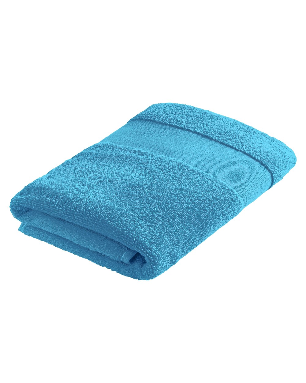 Bad artikelen L-MERCH Hand Towel voor bedrukking &amp; borduring