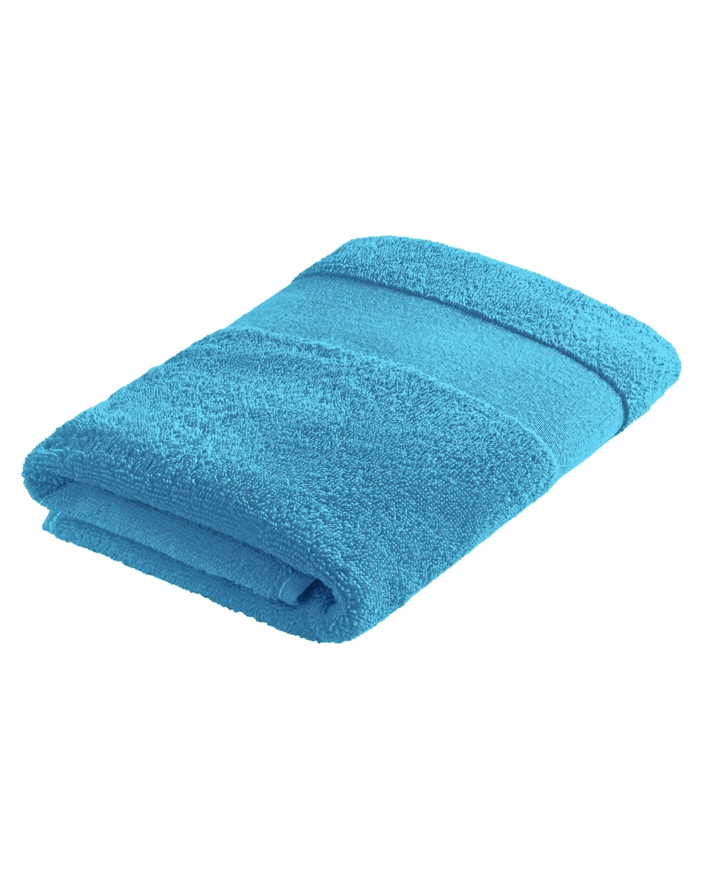 Bad artikelen L-MERCH Hand Towel voor bedrukking &amp; borduring