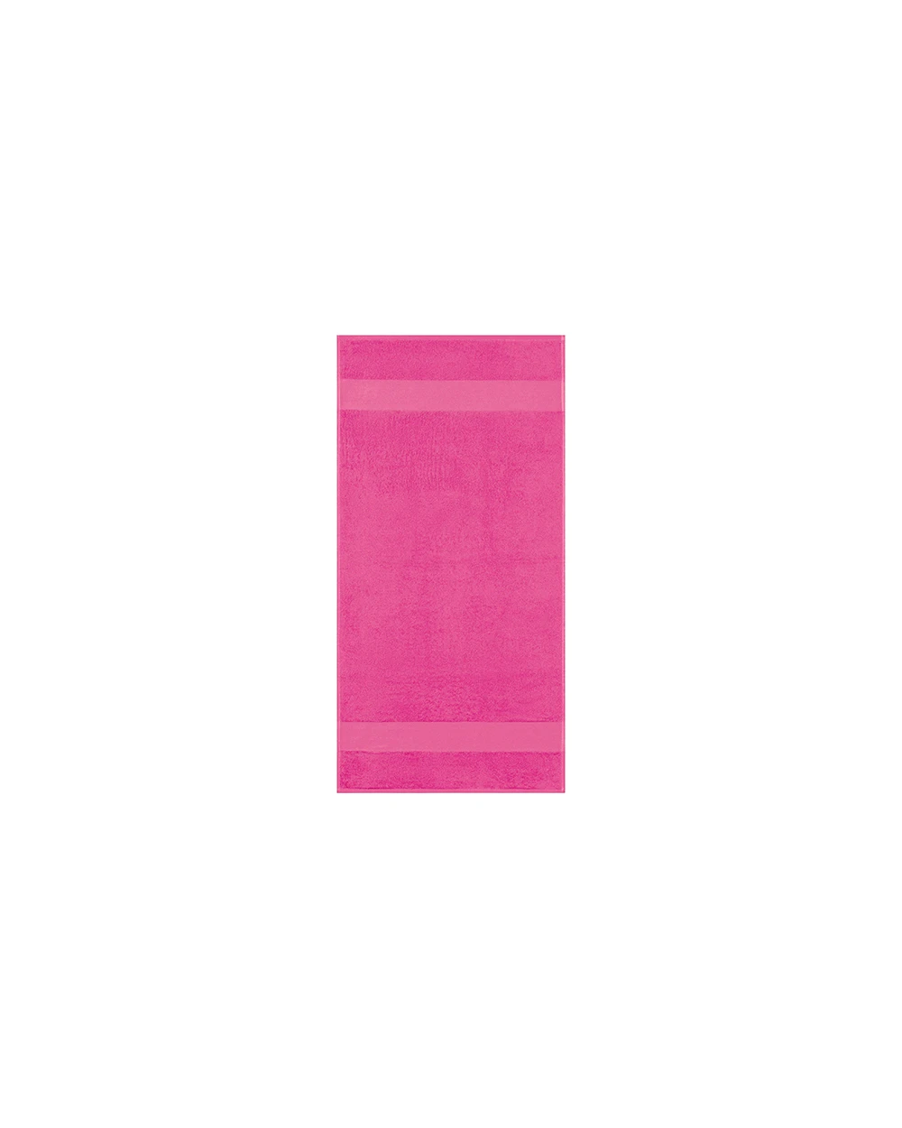 Bad artikelen L-MERCH Hand Towel voor bedrukking &amp; borduring