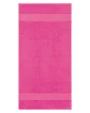 Bad artikelen L-MERCH Hand Towel voor bedrukking &amp; borduring