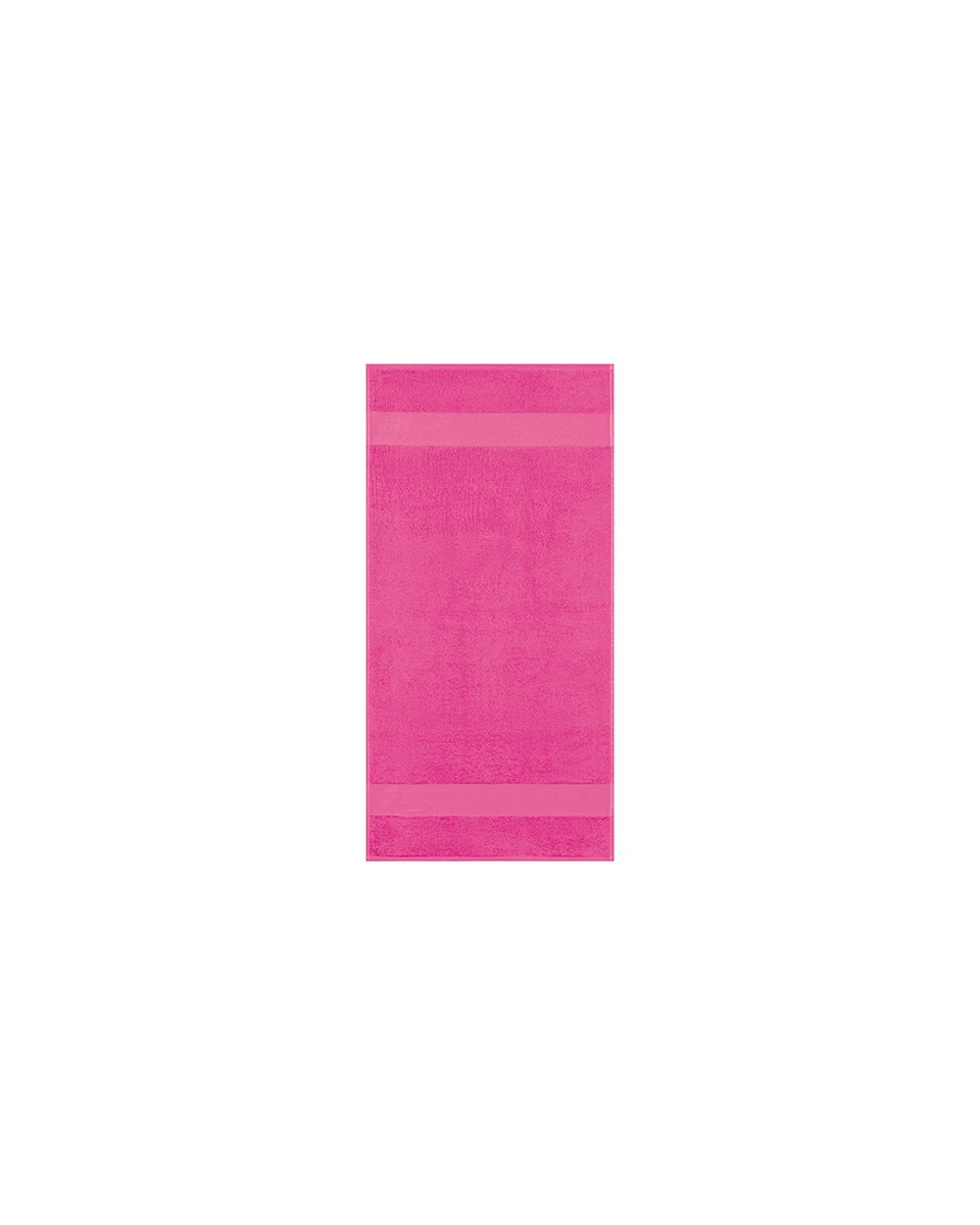 Produits éponges personnalisable L-MERCH Hand Towel