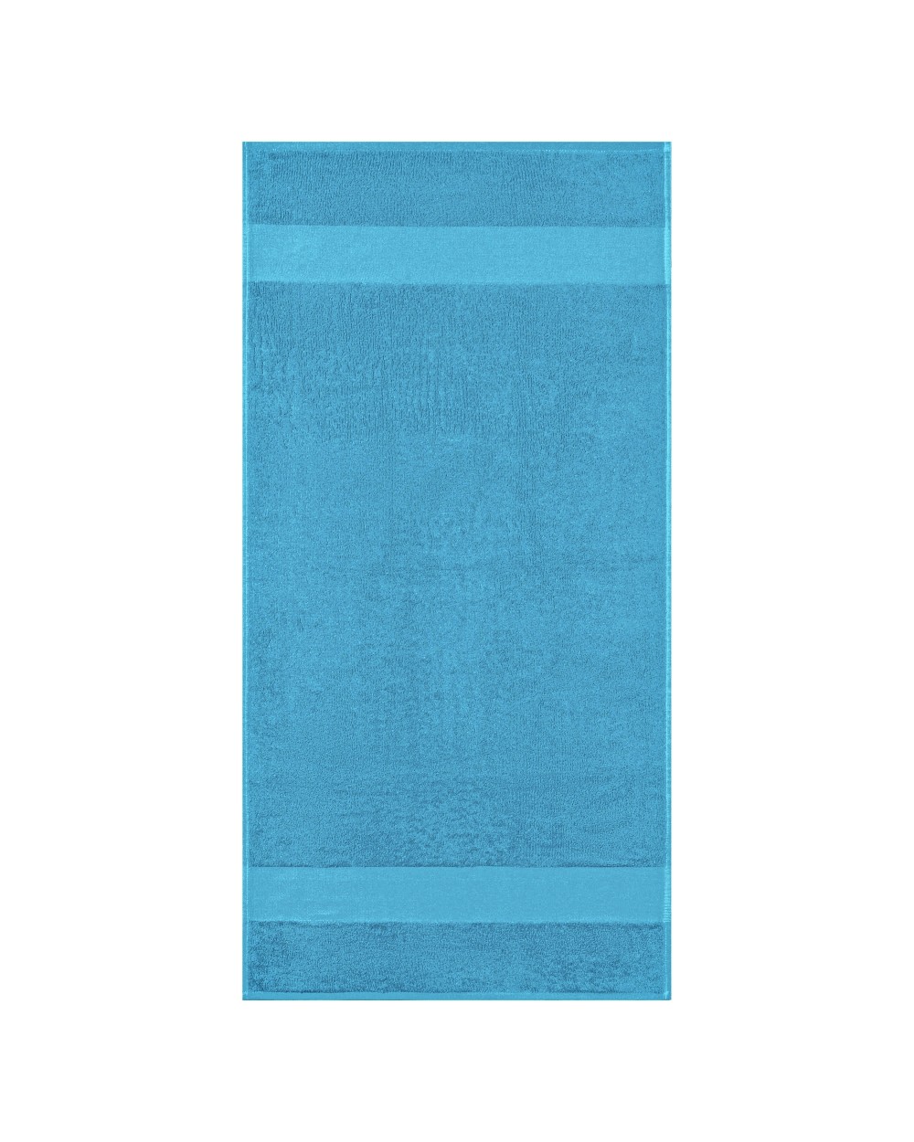 Bad artikelen L-MERCH Hand Towel voor bedrukking &amp; borduring