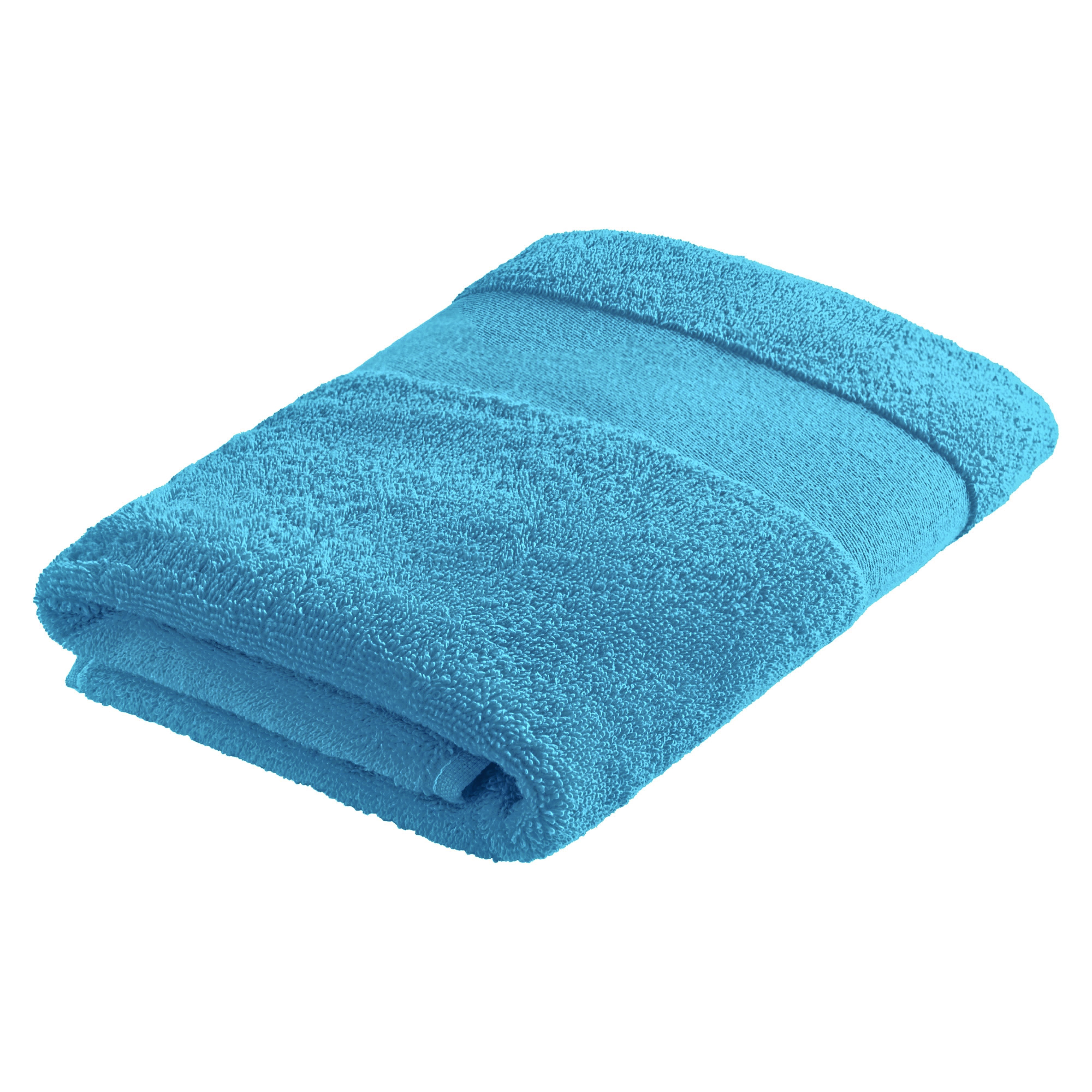 Bad artikelen L-MERCH Hand Towel voor bedrukking &amp; borduring