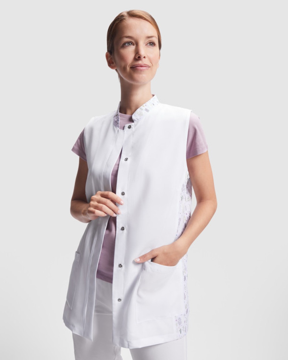 Tabliers personnalisable ROLY ALDANY