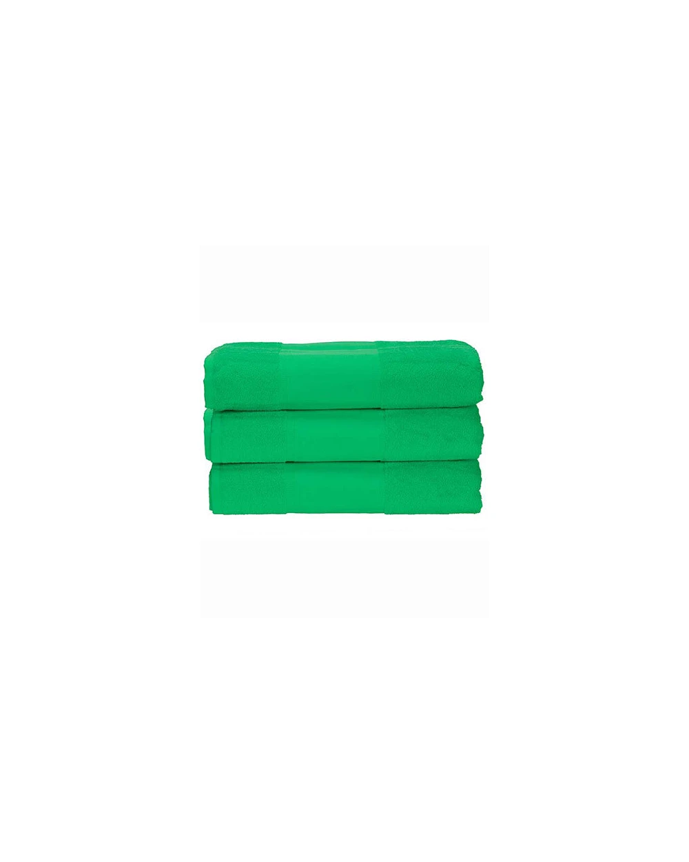 Produits éponges personnalisable A&R PRINT-Me® Hand Towel