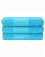 Produits éponges personnalisable A&R PRINT-Me® Hand Towel