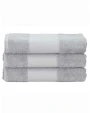 Bad artikelen A&R PRINT-Me® Hand Towel voor bedrukking &amp; borduring