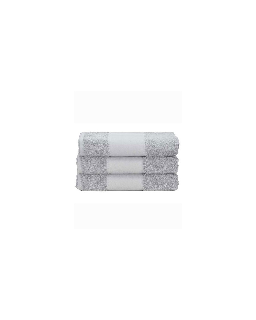 Produits éponges personnalisable A&R PRINT-Me® Hand Towel