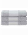 Produits éponges personnalisable A&R PRINT-Me® Hand Towel