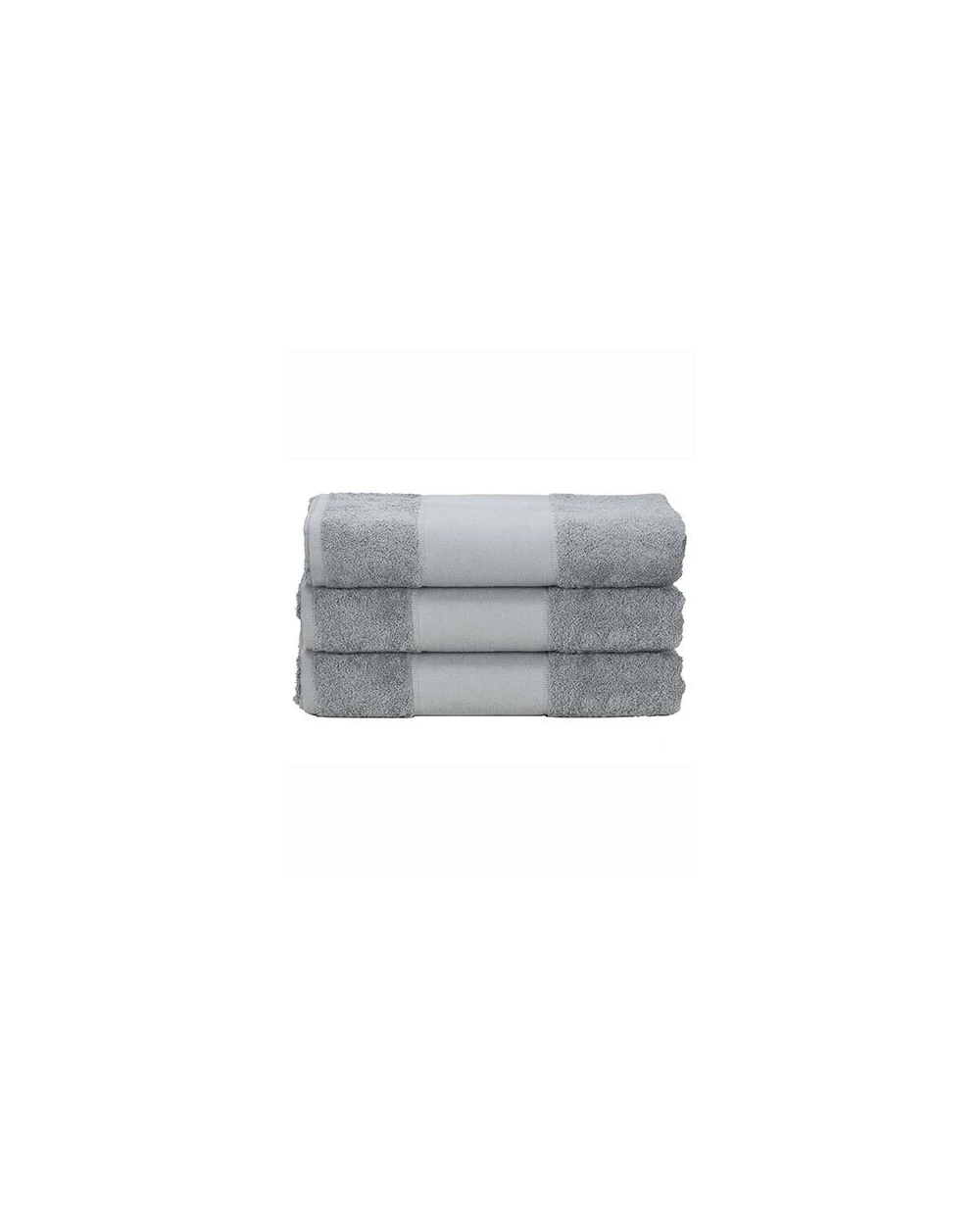 Produits éponges personnalisable A&R PRINT-Me® Hand Towel