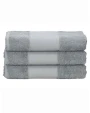 A&R PRINT-Me® Hand Towel Bad Artikeln personalisierbar