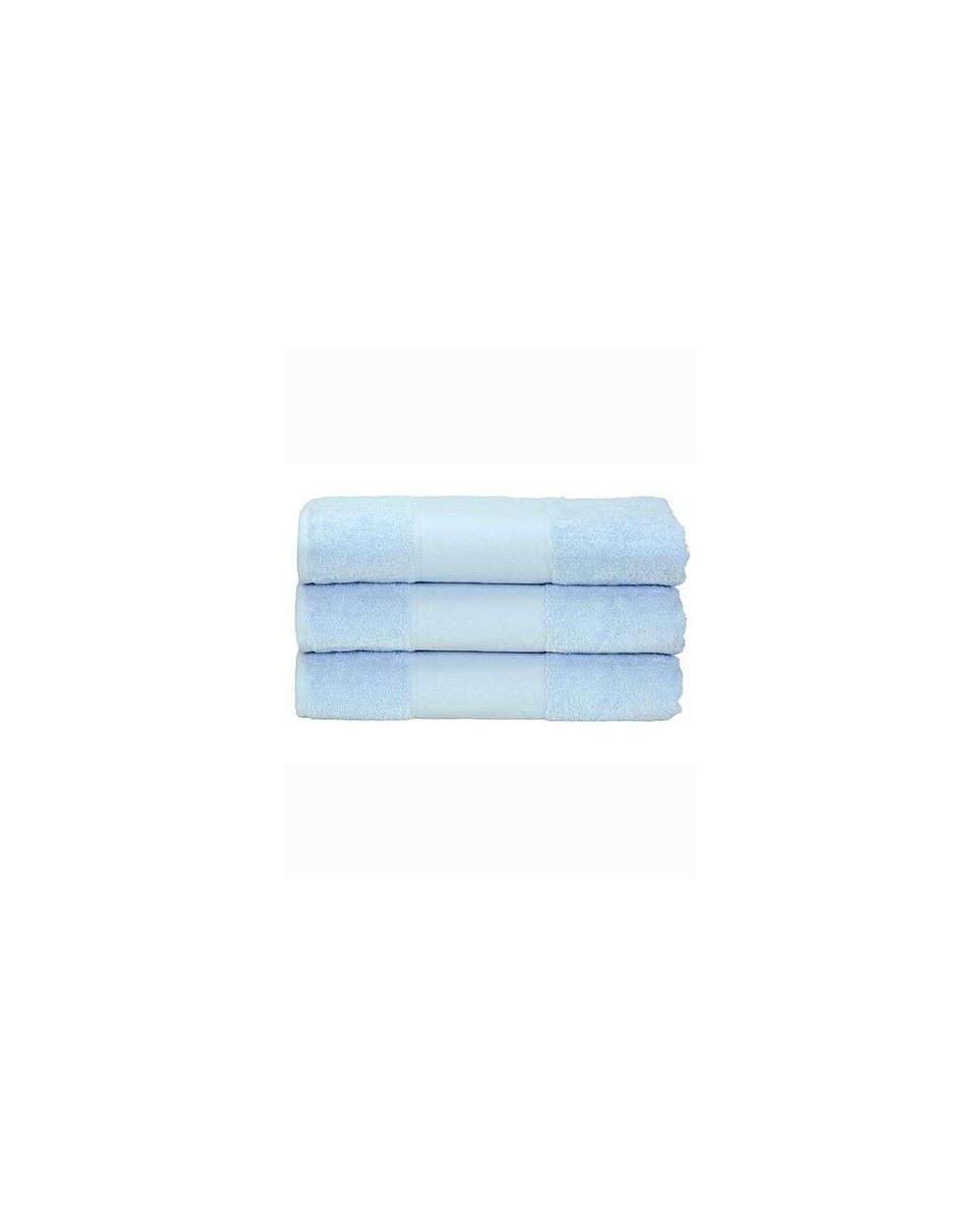 A&R PRINT-Me® Hand Towel Bad Artikeln personalisierbar