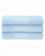 Bad artikelen A&R PRINT-Me® Hand Towel voor bedrukking &amp; borduring