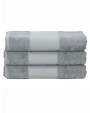 A&R PRINT-Me® Hand Towel Bad Artikeln personalisierbar