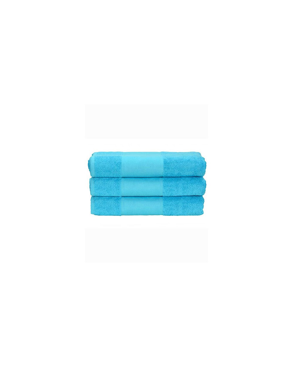 Produits éponges personnalisable A&R PRINT-Me® Hand Towel