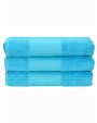 Produits éponges personnalisable A&R PRINT-Me® Hand Towel