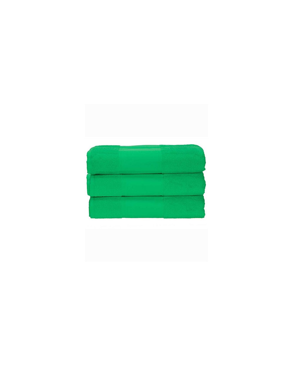 Produits éponges personnalisable A&R PRINT-Me® Hand Towel
