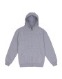AWDIS VISION HEAVYWEIGHT ZOODIE Sweatshirts personalisierbar