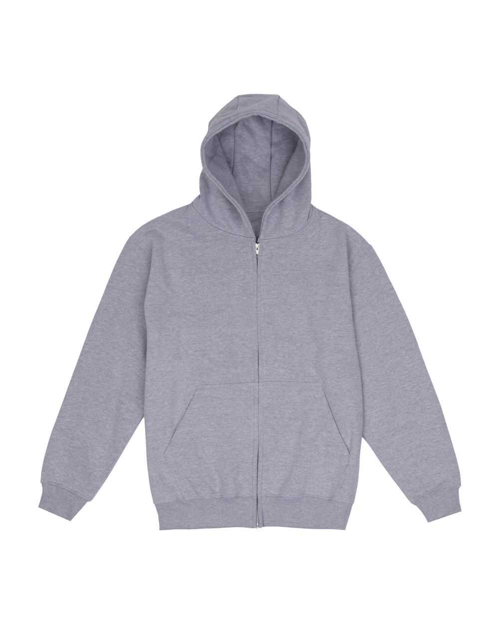 Sweat-shirts personnalisable AWDIS Vision Heavyweight Zoodie