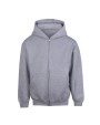 AWDIS VISION HEAVYWEIGHT ZOODIE Sweatshirts personalisierbar
