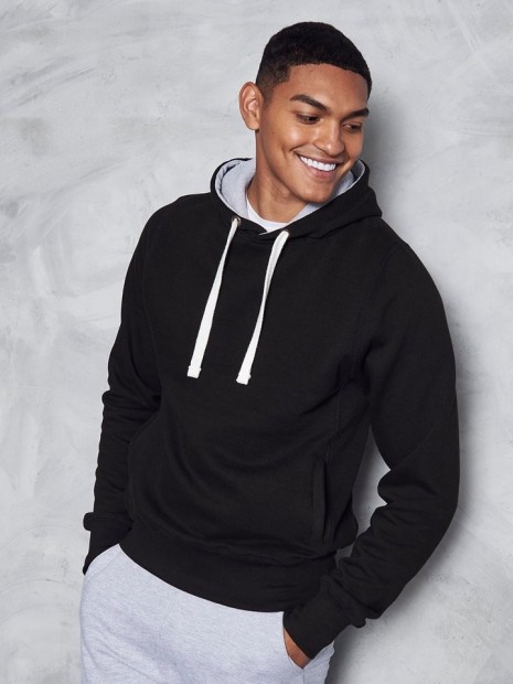 Sweat-shirts à personnaliser AWDIS CHUNKY HOODIE 