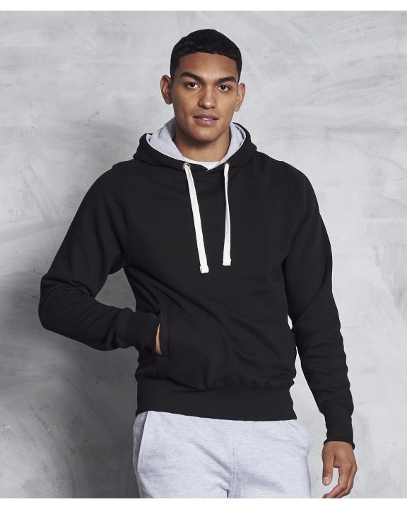 Sweat-shirts personnalisable AWDIS CHUNKY HOODIE