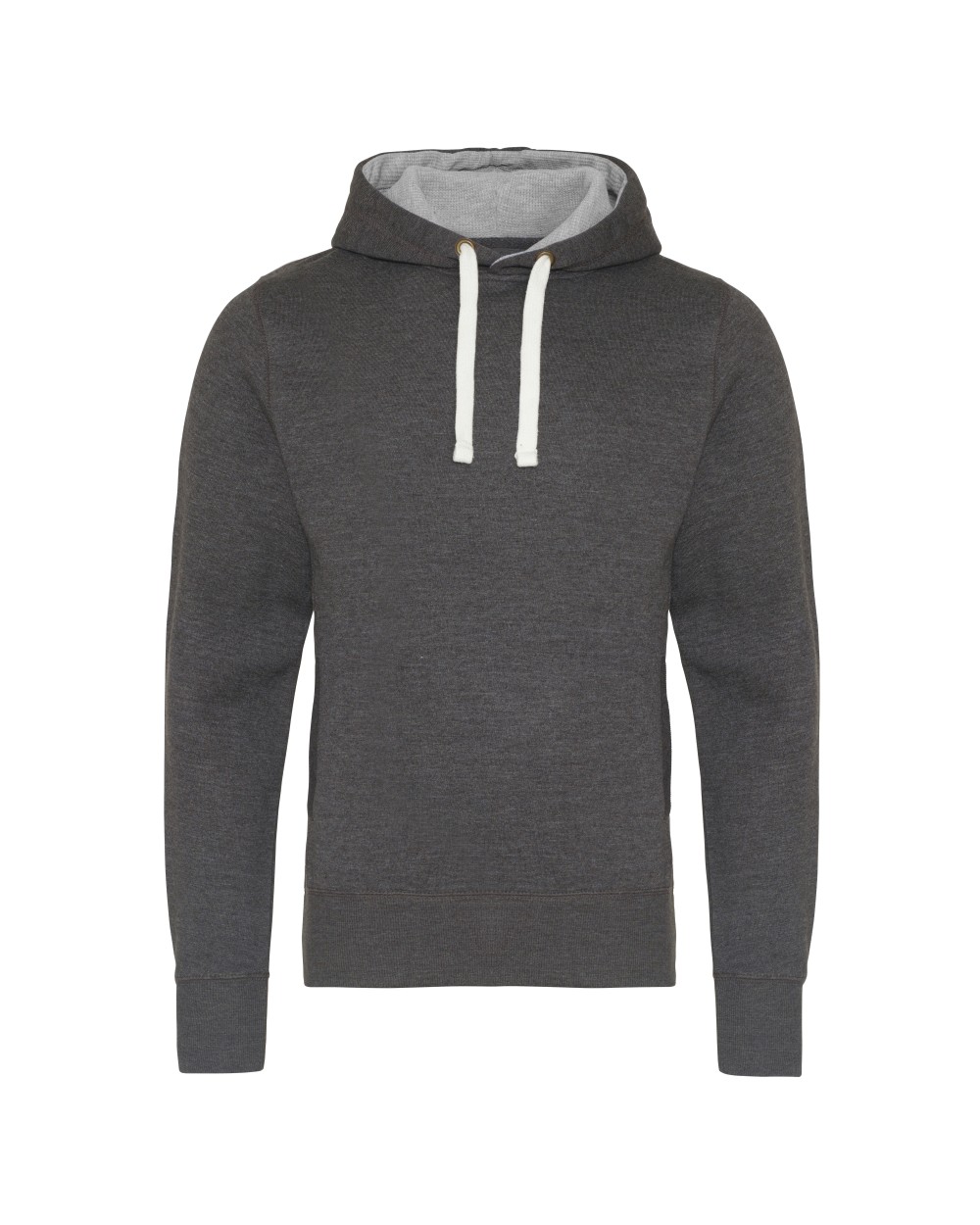 Sweaters & hoodies AWDIS CHUNKY HOODIE voor bedrukking &amp; borduring
