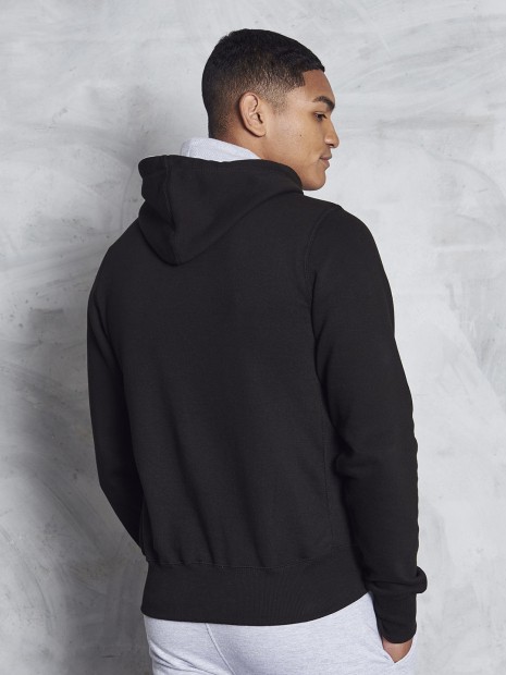 Sweat-shirts à personnaliser AWDIS CHUNKY HOODIE 