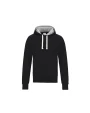 AWDIS CHUNKY HOODIE Sweatshirts personalisierbar