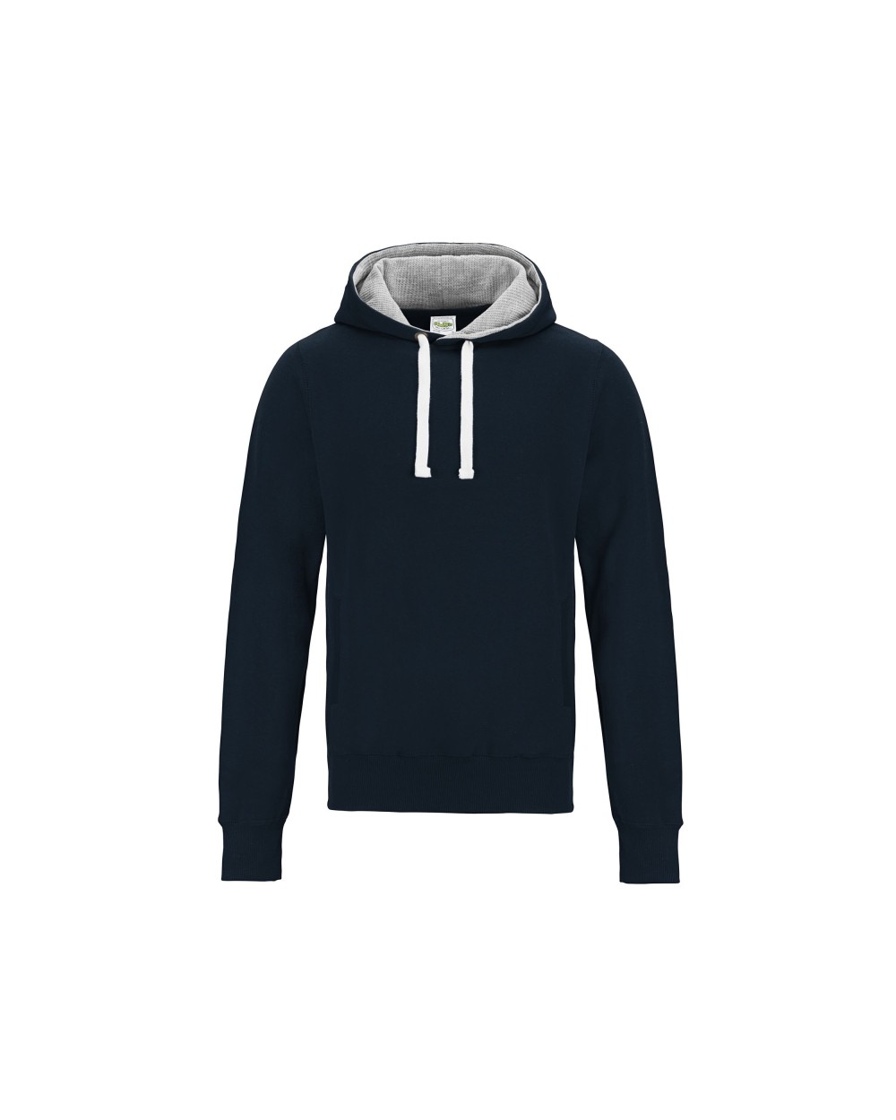 Sweaters & hoodies AWDIS CHUNKY HOODIE voor bedrukking &amp; borduring
