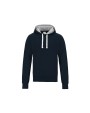 Sweaters & hoodies AWDIS CHUNKY HOODIE voor bedrukking &amp; borduring