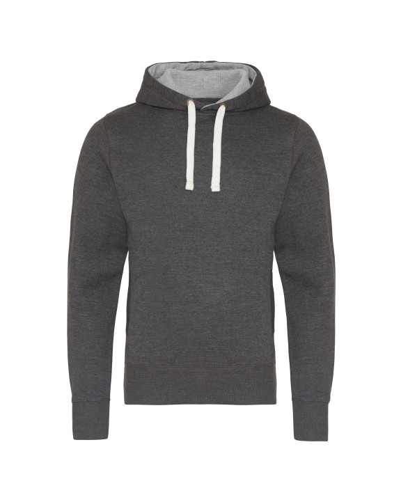 Sweat-shirts personnalisable AWDIS CHUNKY HOODIE