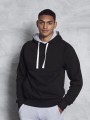 Sweat-shirts à personnaliser AWDIS CHUNKY HOODIE 