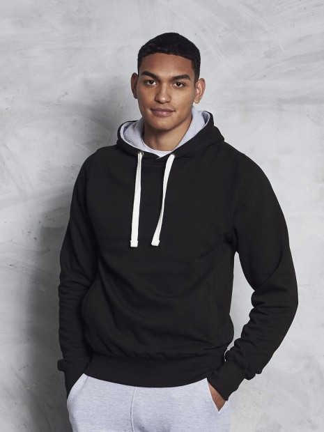 Sweat-shirts à personnaliser AWDIS CHUNKY HOODIE 