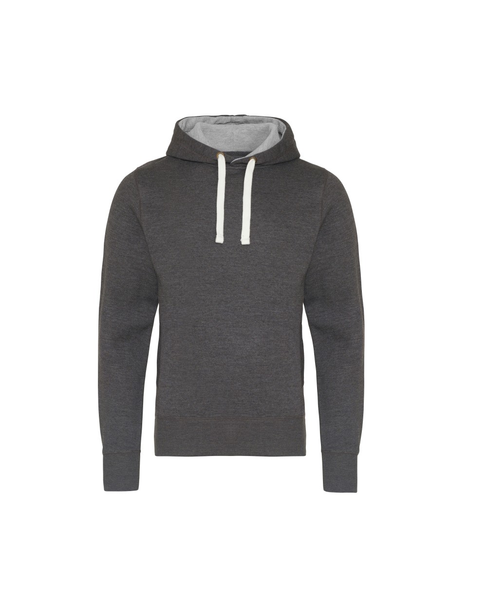 Sweaters & hoodies AWDIS CHUNKY HOODIE voor bedrukking &amp; borduring