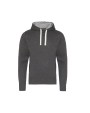 Sweaters & hoodies AWDIS CHUNKY HOODIE voor bedrukking &amp; borduring