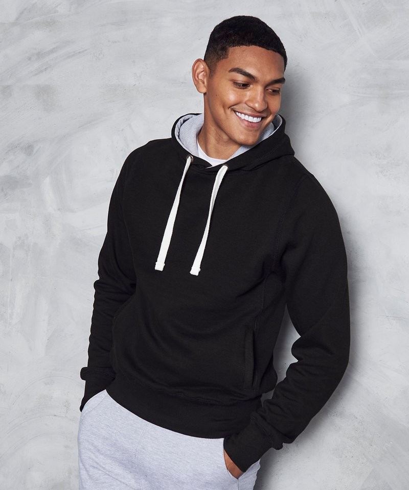Sweat-shirts personnalisable AWDIS CHUNKY HOODIE