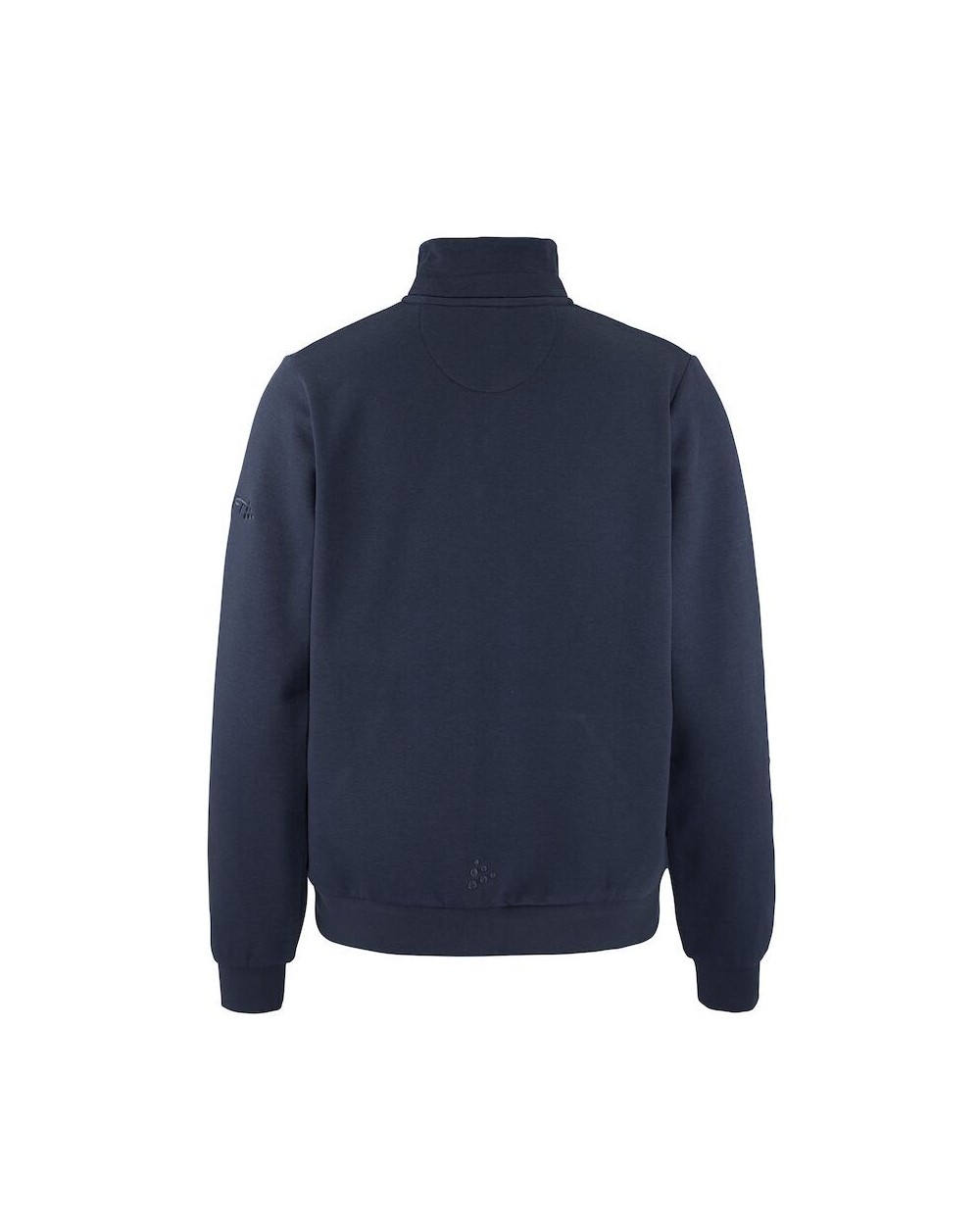 Sweaters & hoodies CRAFT Community 2.0 Zip Jkt W voor bedrukking &amp; borduring