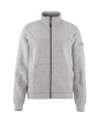 Sweat-shirts personnalisable CRAFT Community 2.0 Zip Jkt W