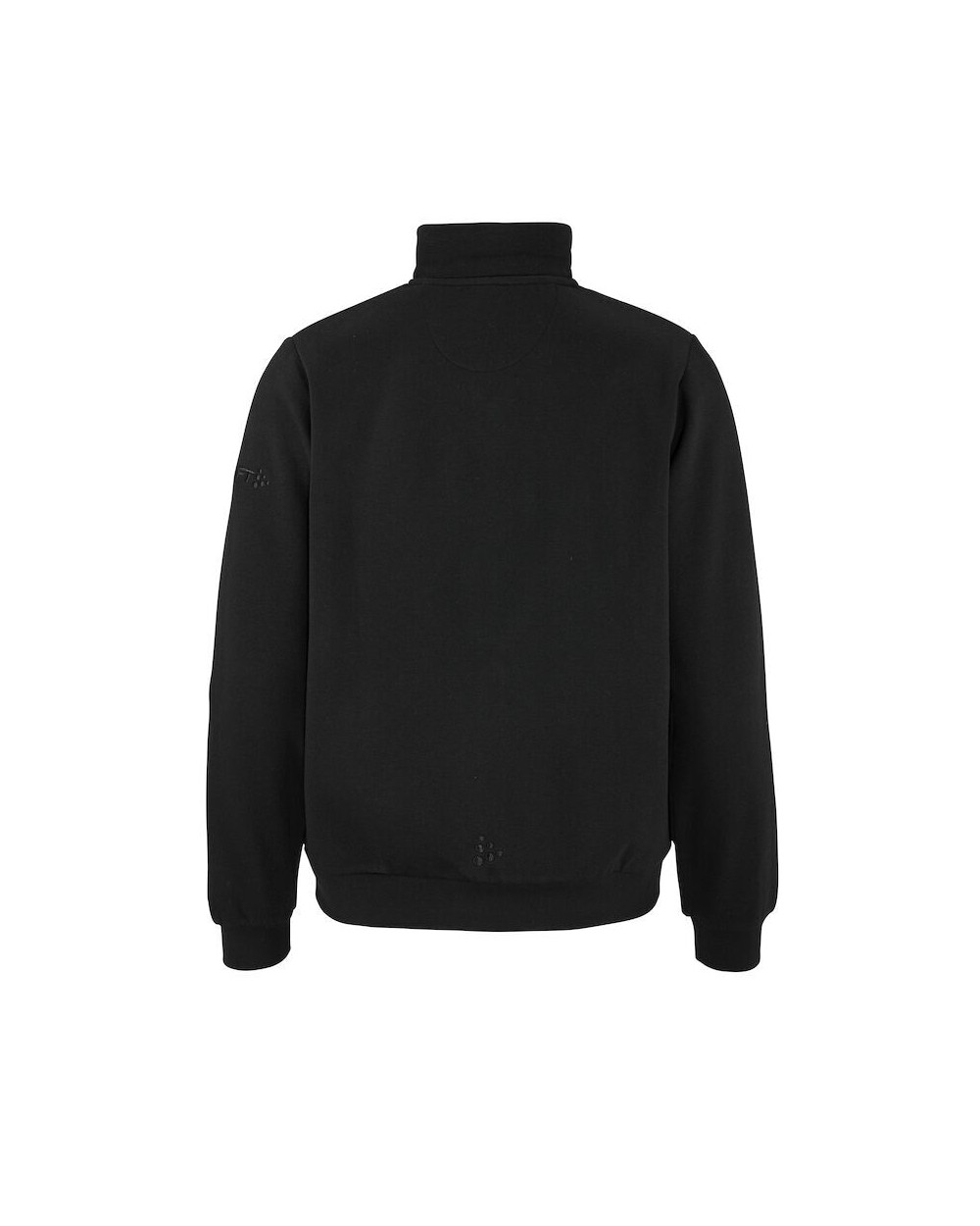 Sweat-shirts personnalisable CRAFT Community 2.0 Zip Jkt W