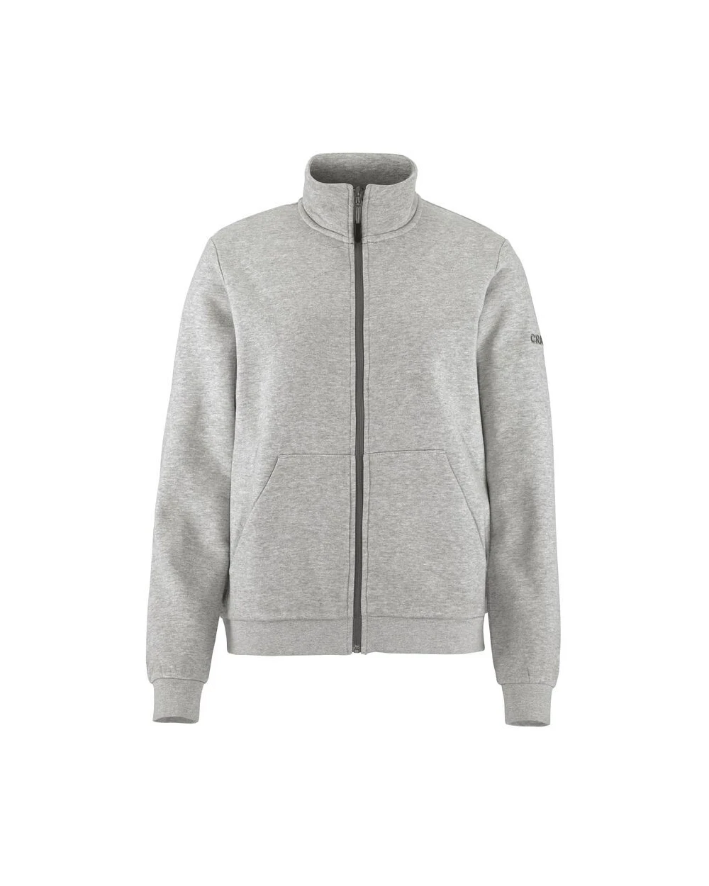 Sweaters & hoodies CRAFT Community 2.0 Zip Jkt W voor bedrukking &amp; borduring