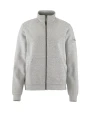 CRAFT Community 2.0 Zip Jkt W Sweatshirts personalisierbar
