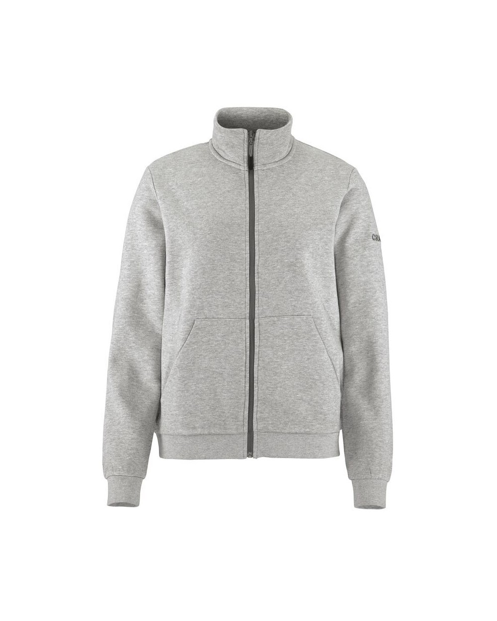 CRAFT Community 2.0 Zip Jkt W Sweatshirts personalisierbar