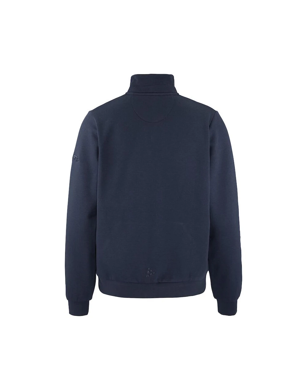 Sweaters & hoodies CRAFT Community 2.0 Zip Jkt W voor bedrukking &amp; borduring