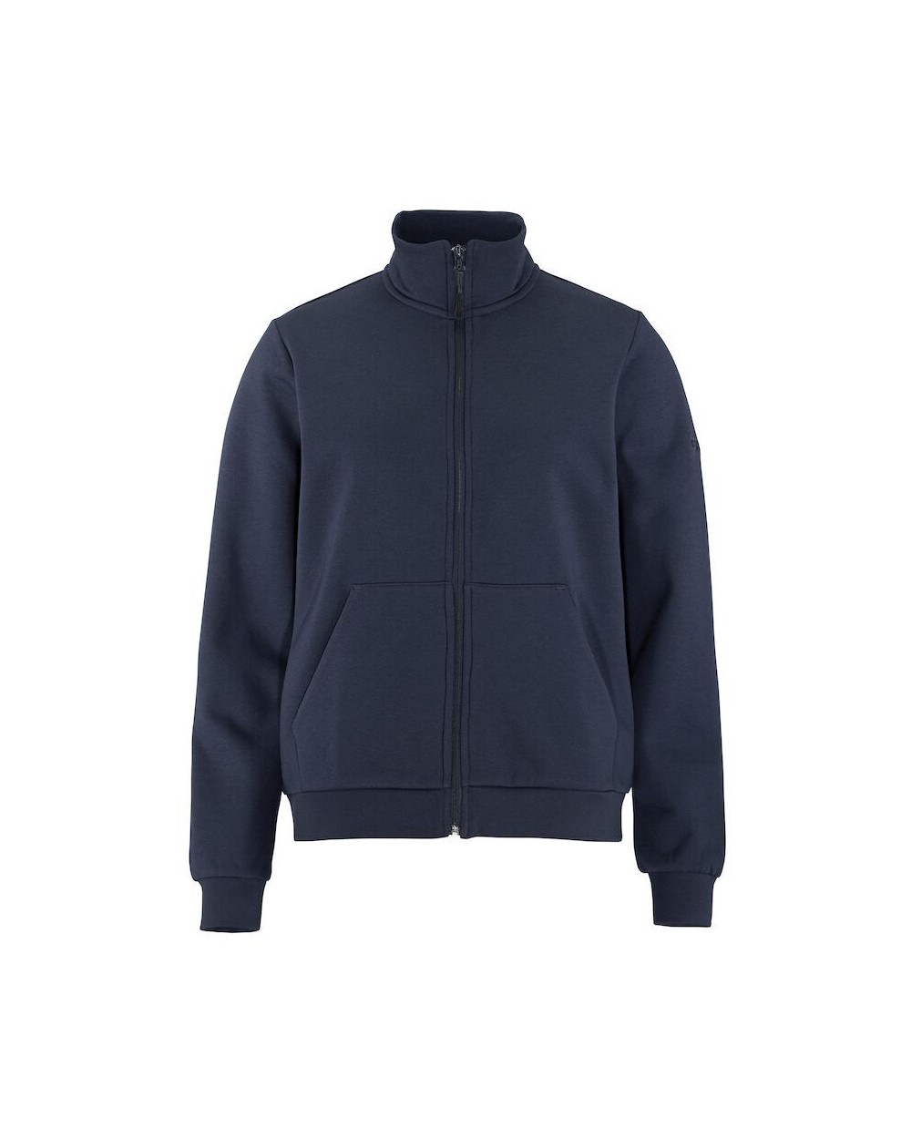 Sweat-shirts personnalisable CRAFT Community 2.0 Zip Jkt W