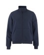 Sweat-shirts personnalisable CRAFT Community 2.0 Zip Jkt W