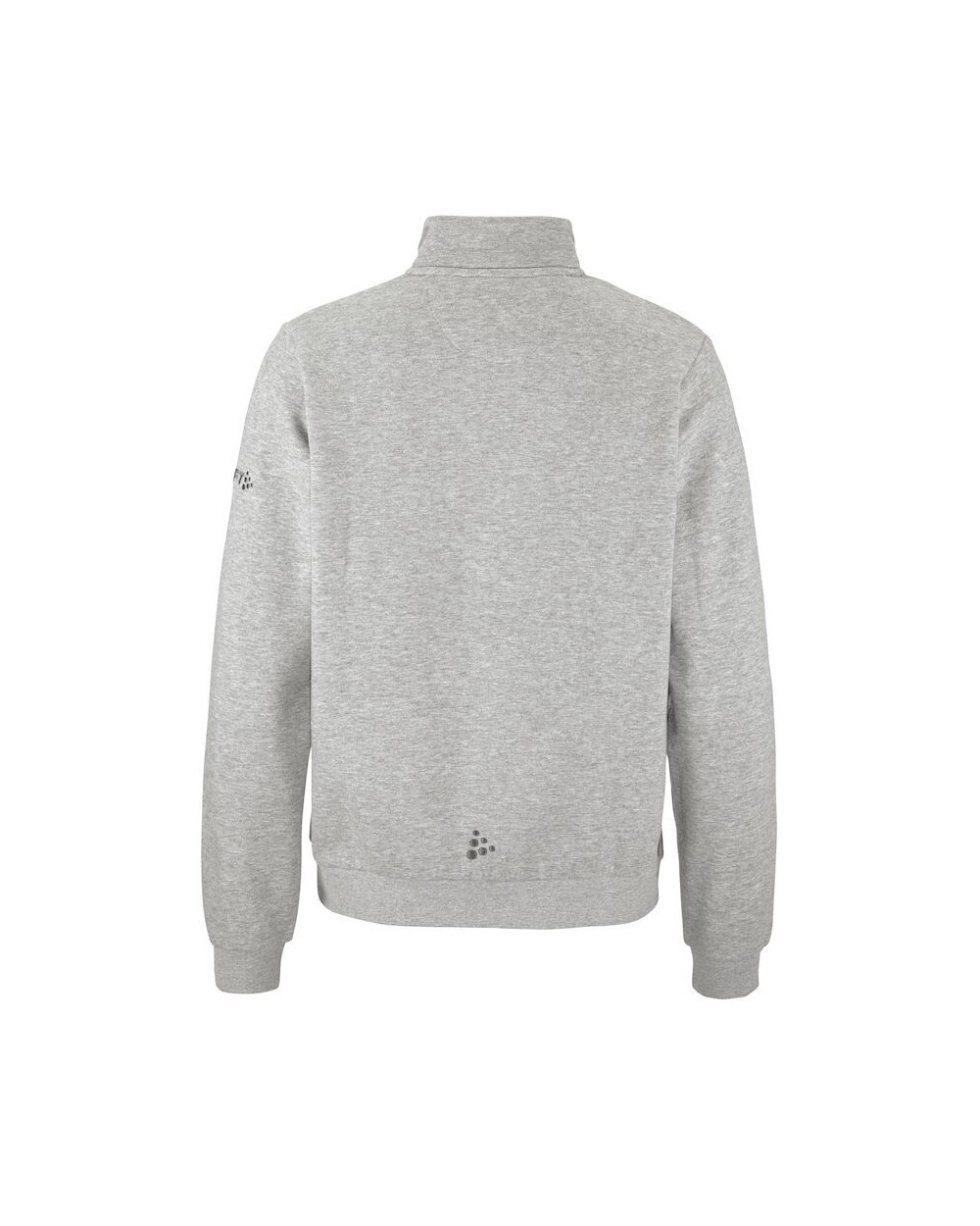 Sweat-shirts personnalisable CRAFT Community 2.0 Zip Jkt W