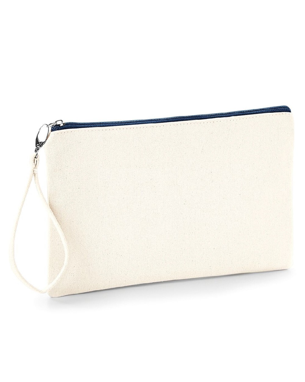 Sacs & Bagagerie personnalisable WESTFORDMILL CANVAS WRISTLET POUCH