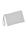 WESTFORDMILL CANVAS WRISTLET POUCH /api/colors/24aa43c8-39f7-4fe5-9d98-48c70f7ae002 personnalisable