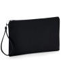 WESTFORDMILL CANVAS WRISTLET POUCH Taschen personalisierbar